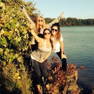 Meet your Posher, Molly